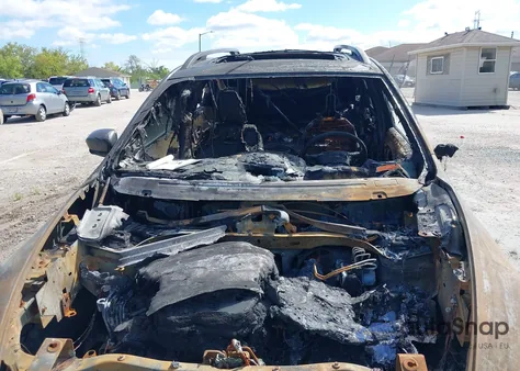 2016 Jeep Cherokee Trailhawk z USA, uszkodzony, nr VIN 1C4PJMBS5GW306300